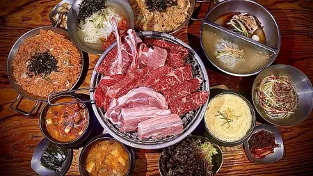 고기꾼 김춘배