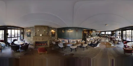 Le Café Plume