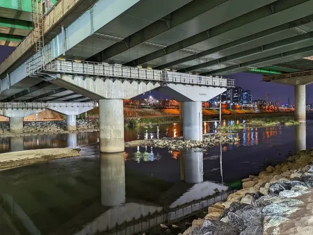 起亞大橋