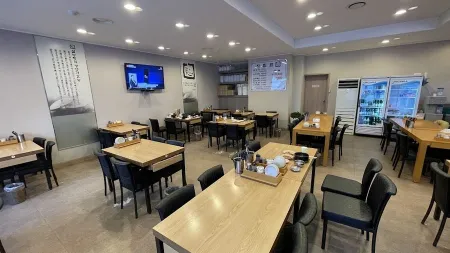 진미옥설농탕 본점