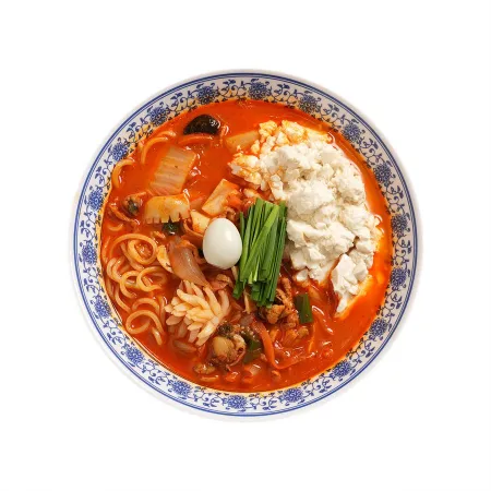Mugunghwa Banjeom Sinchon Branch