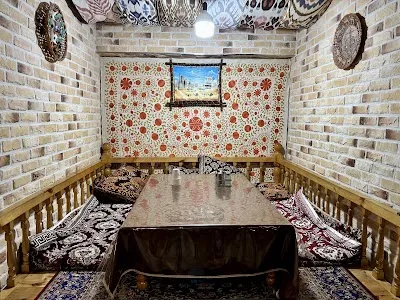 Fortune Restaurant