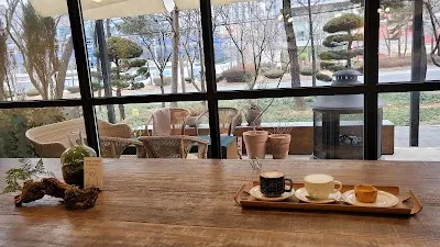 Mute Coffee