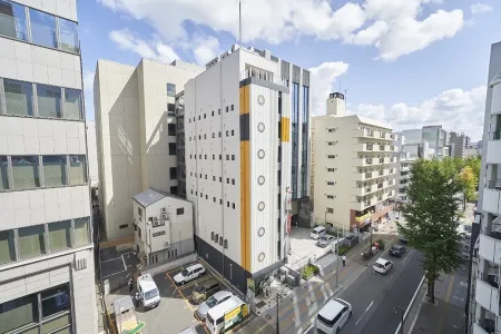 Fukuoka Hana Hostel
