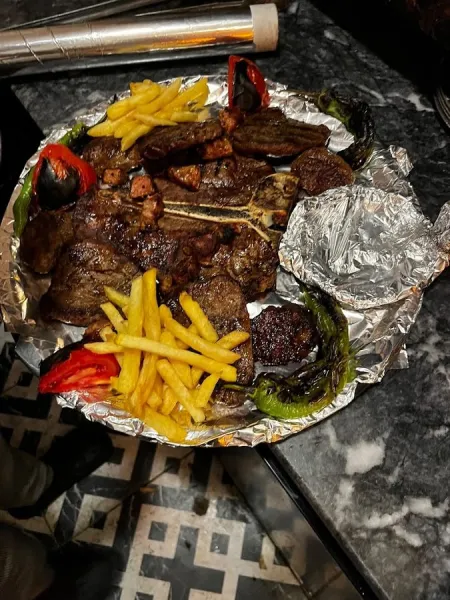 Kebapçı Müslüm Sirkeci
