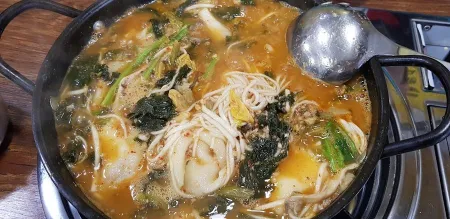 墨西哥炸雞 倉洞店