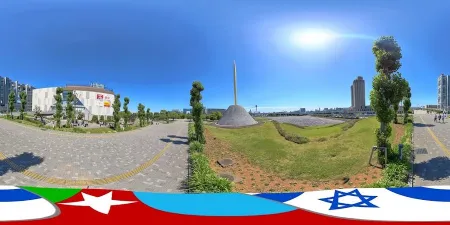 Torch of Freedom