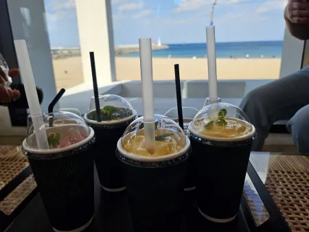 Café Cheonghodong