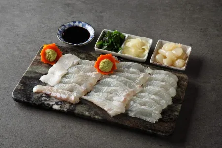 Eorisuk Hoe Nonhyeon Branch