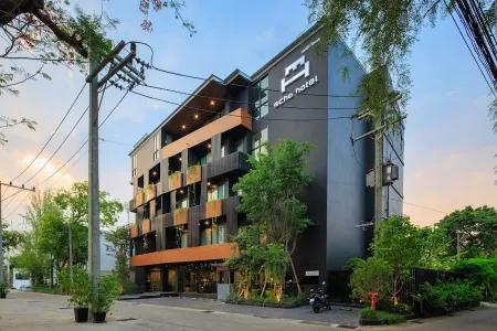 Seven Senses Guesthouse