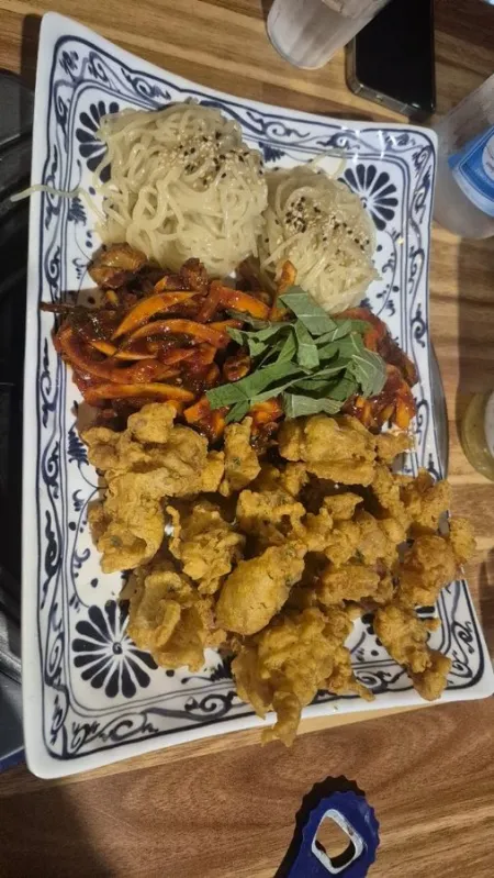 포차천국