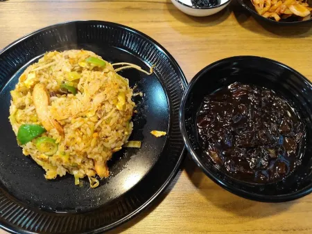 Bukgyeong