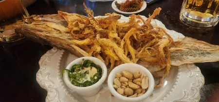 금별맥주 당산점