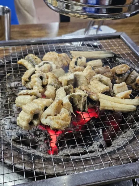 Ildo Badajangeo Gui