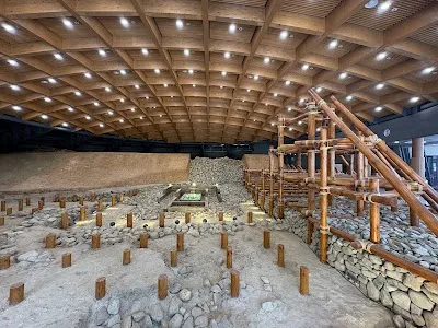 Silla Dynasty Tombs Information Center