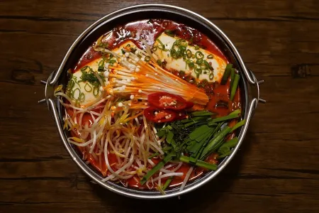 Hanjudang