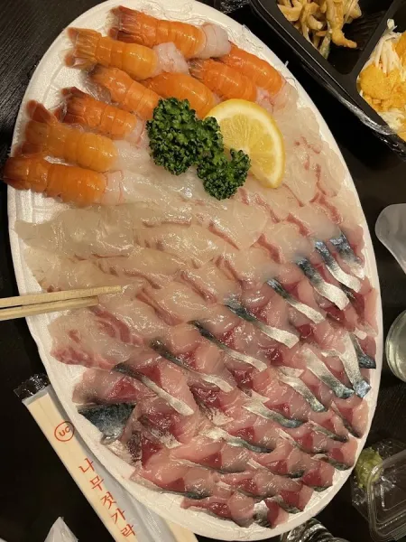 Jeju Seopji Hoegwan