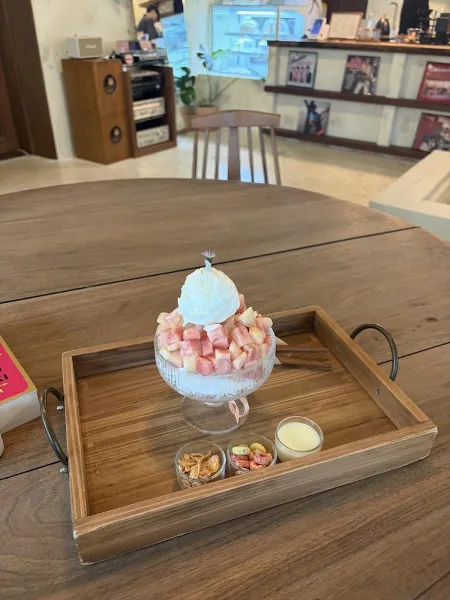 카페 마트리
