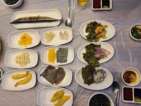 長沙生魚片店