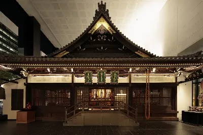Candeo Hotels Osaka Shinsaibashi