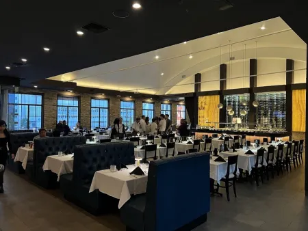 M Grill Brazilian Churrascaria