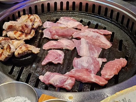 이제마스터디카페둔산
