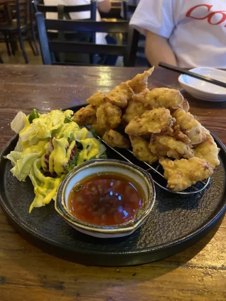 엔이자카야