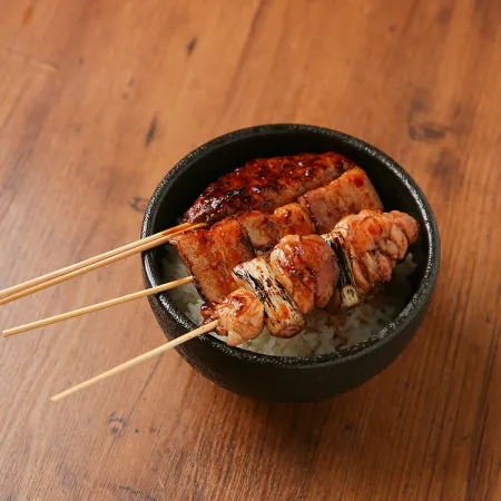 Yakitori Tecchan Minami Ichijo