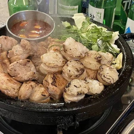 팔륙 계성집