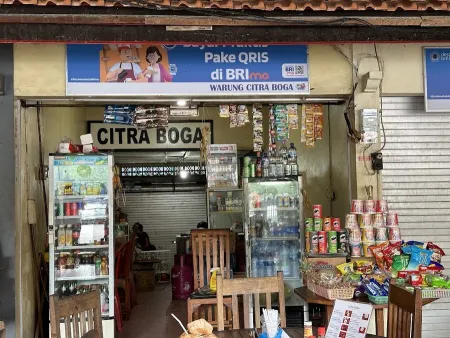 Warung Citra Boga