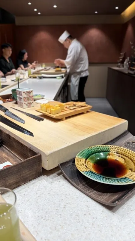 Sushi Jugoya