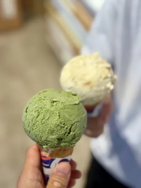 배스킨라빈스 춘천명동점