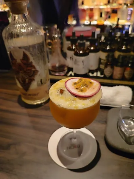 BAR NORD