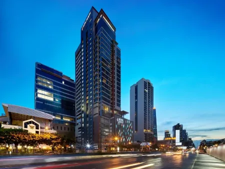 U Sathorn Bangkok