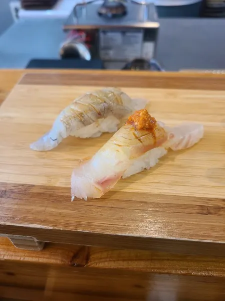 Sushi Seonsu