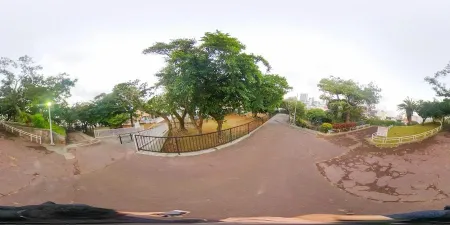 Kibogaoka Park