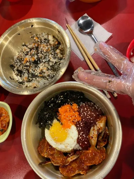 Yeonju Pocha
