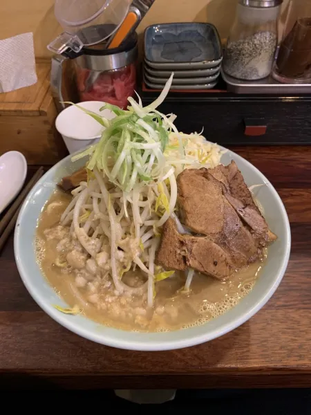 566 Ramen