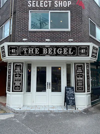 The Beigel
