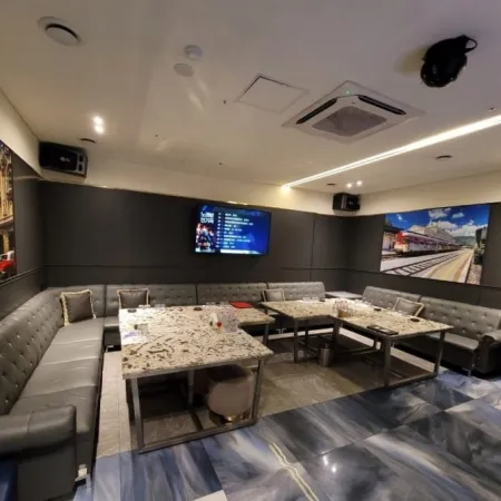 Gangnam KTV (Seoul)