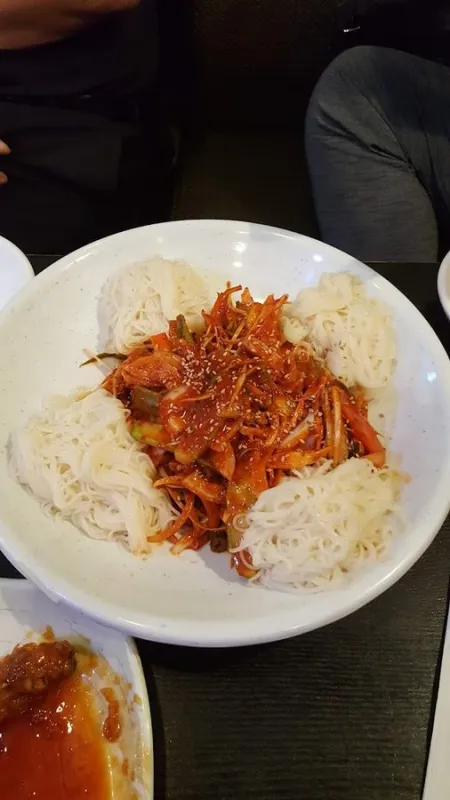 페리카나 이화동점