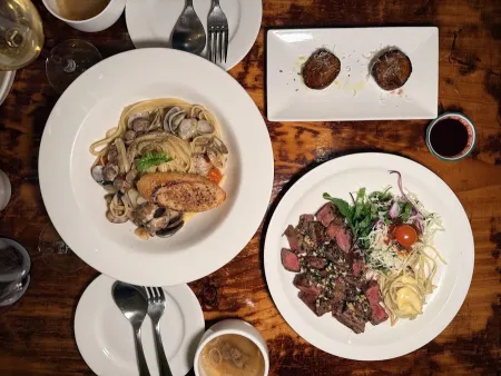 Bistro Jura