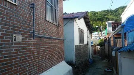 Park Kyungni Birthplace