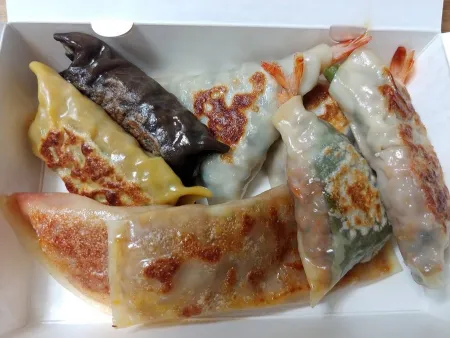 Ikseon Gyoja