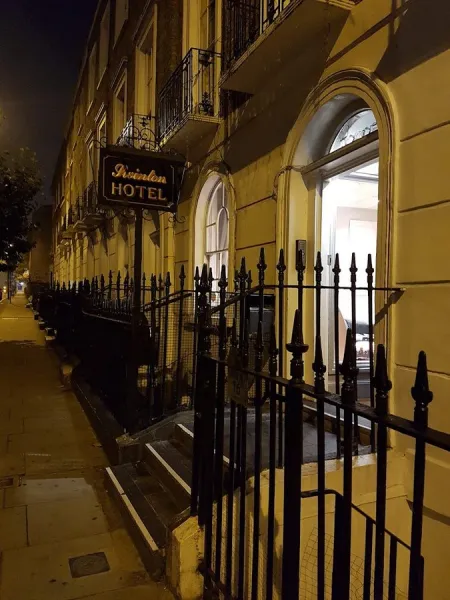 Swinton Street Apartments