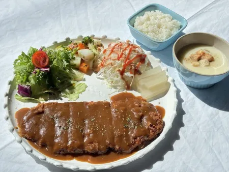 Dongmyo restaurant