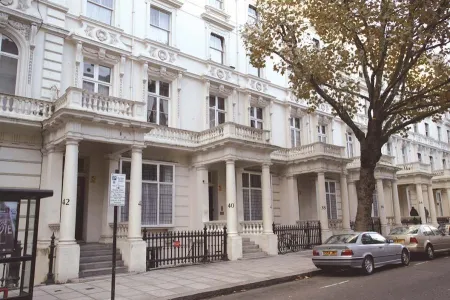 Smart Hyde Park View