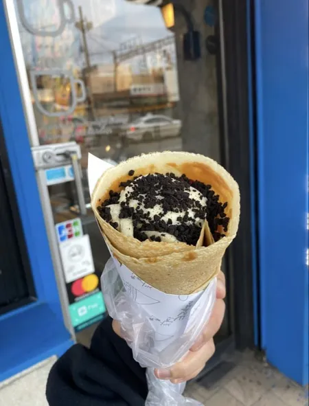꽃보다크레페