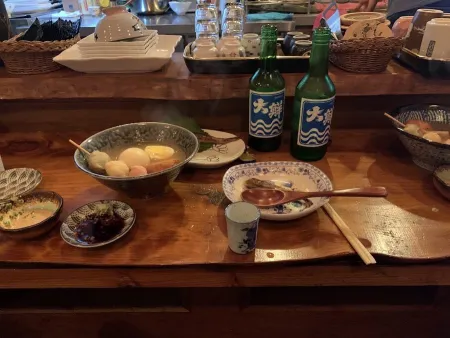 이자카야서울