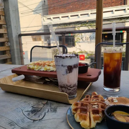 Cafe 129-11